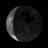 Moon age: 27 days, 20 hours, 18 minutes,3%