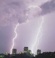 Heavy thunderstorm, Rain, Mist, Overcast